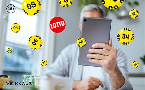 veikkaus fi tulokset lotto|Lotosta 5 miljoonan euron voitto Turkuun .